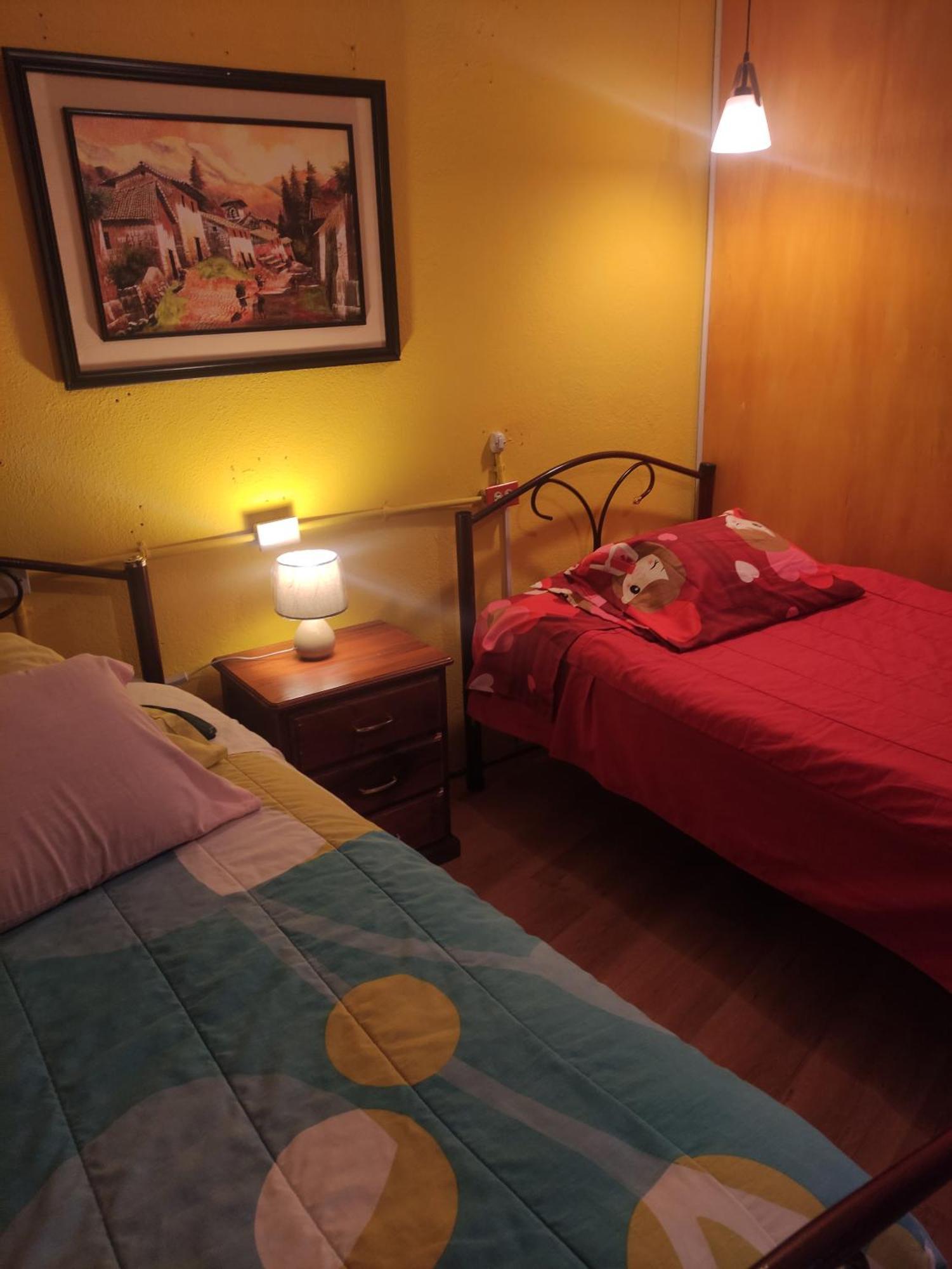 Casa Bella Vista Bed & Breakfast Cuenca Exterior foto