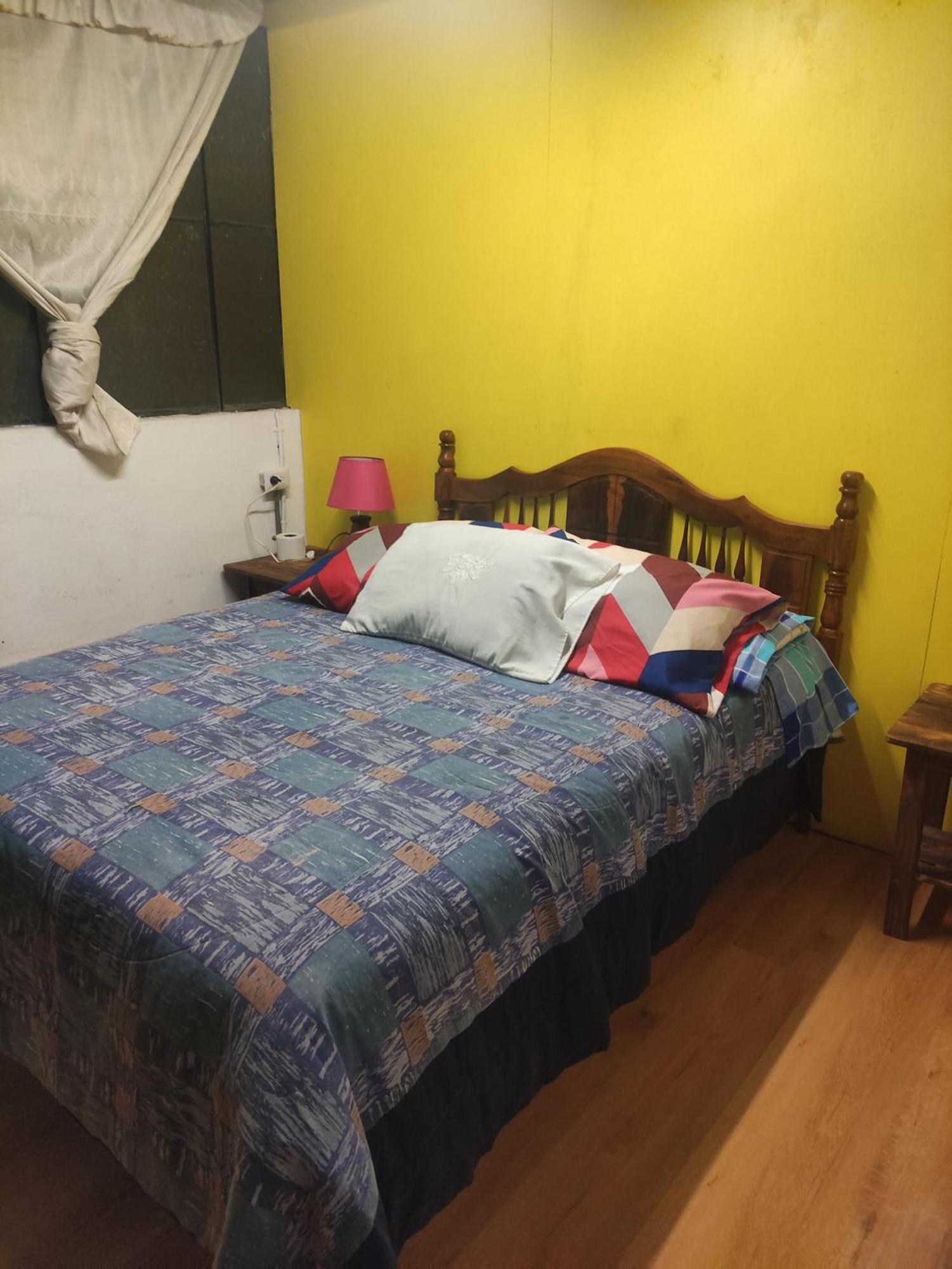 Casa Bella Vista Bed & Breakfast Cuenca Cameră foto