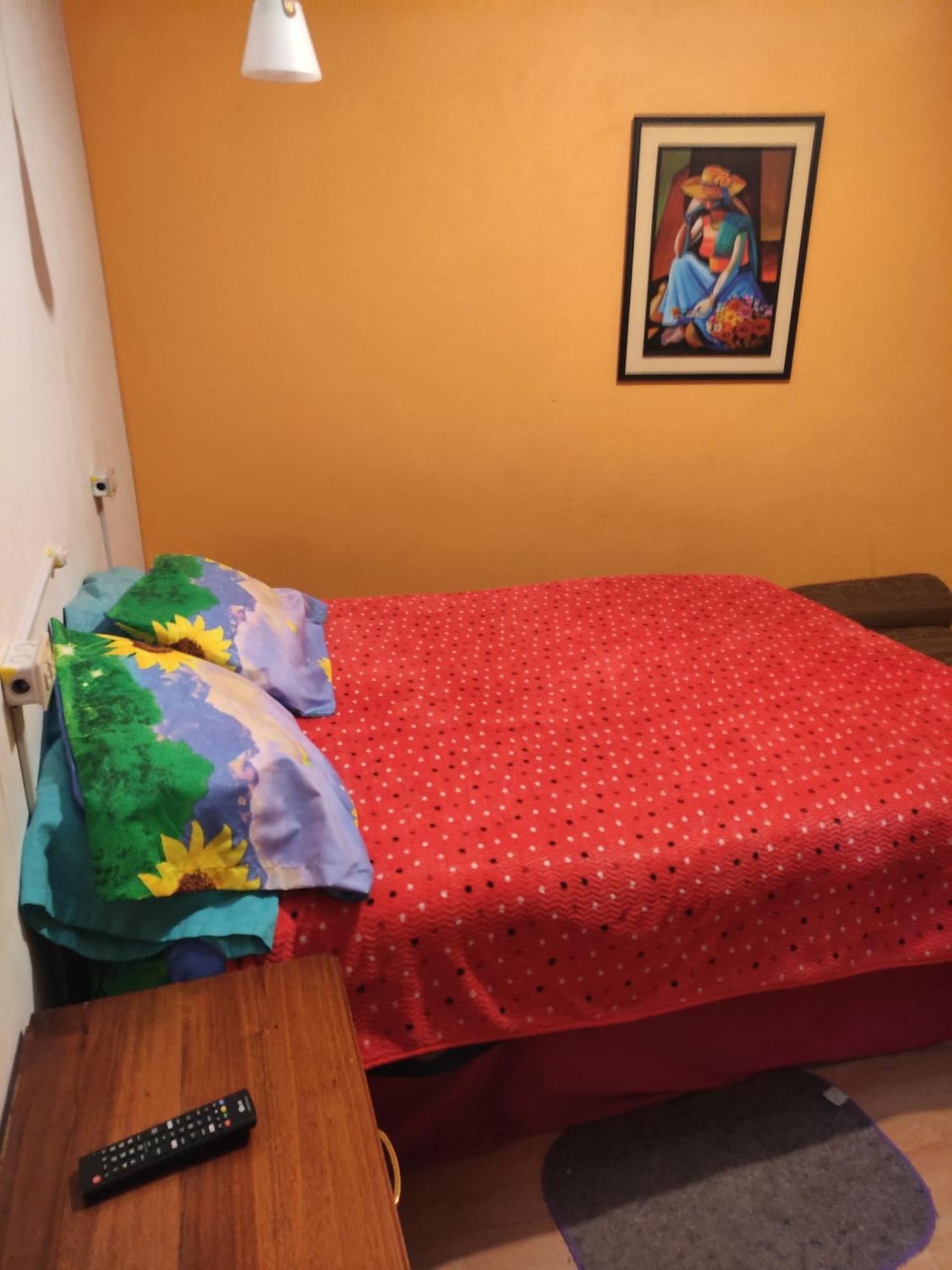 Casa Bella Vista Bed & Breakfast Cuenca Cameră foto