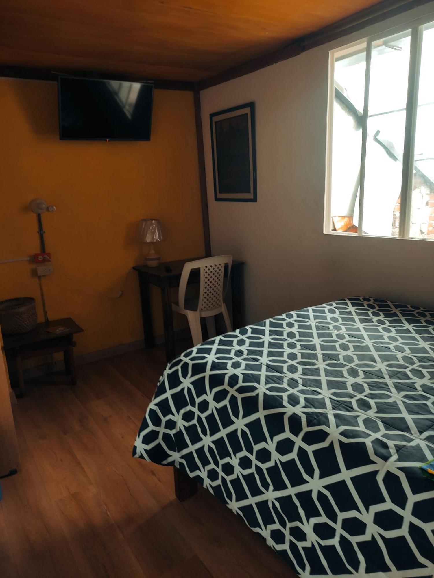 Casa Bella Vista Bed & Breakfast Cuenca Cameră foto