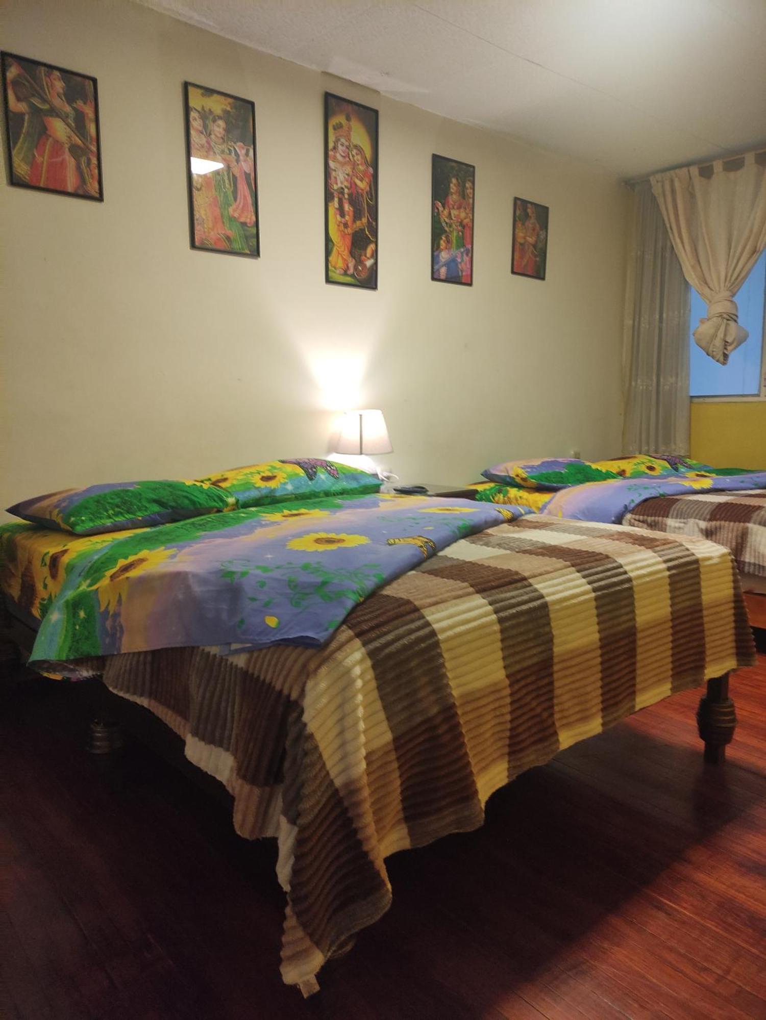 Casa Bella Vista Bed & Breakfast Cuenca Cameră foto