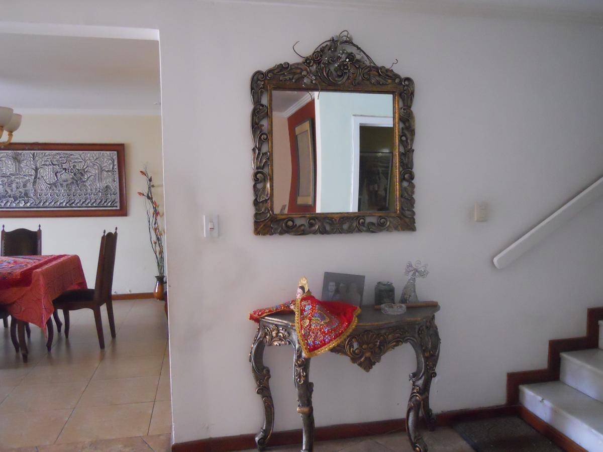 Casa Bella Vista Bed & Breakfast Cuenca Exterior foto